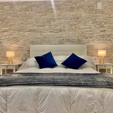 Apartmán La Casita Del Agua Úbeda Exteriér fotografie