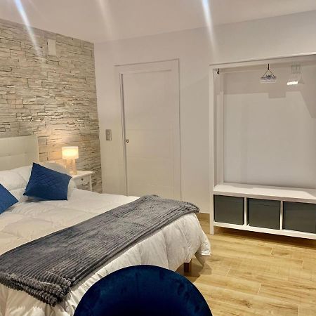 Apartmán La Casita Del Agua Úbeda Exteriér fotografie