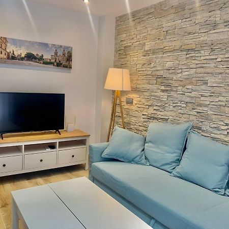 Apartmán La Casita Del Agua Úbeda Exteriér fotografie