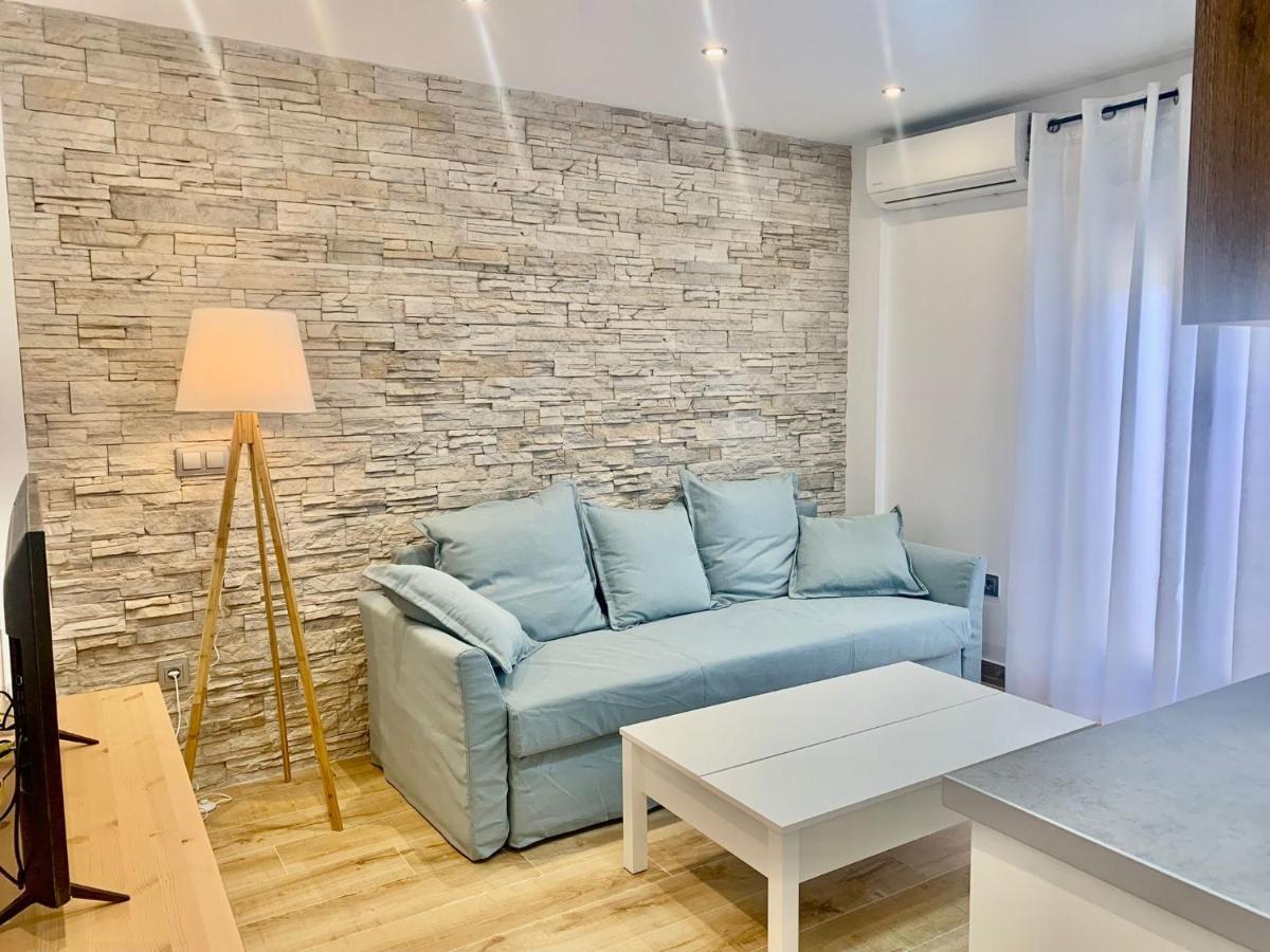 Apartmán La Casita Del Agua Úbeda Exteriér fotografie