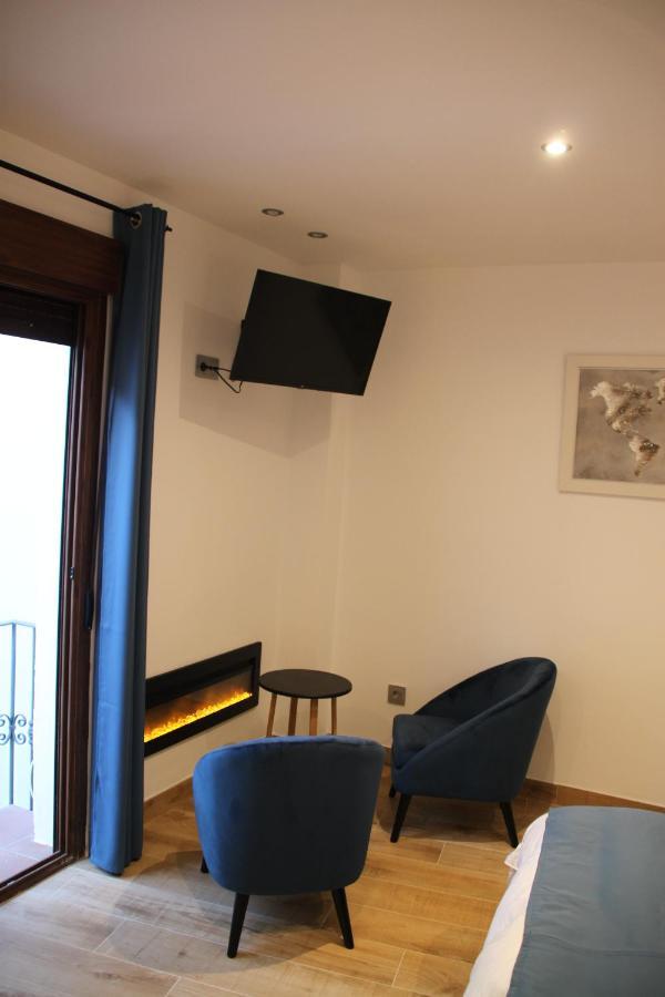 Apartmán La Casita Del Agua Úbeda Exteriér fotografie