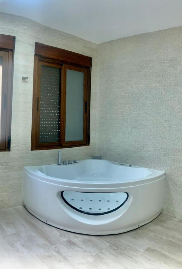 Apartmán La Casita Del Agua Úbeda Exteriér fotografie